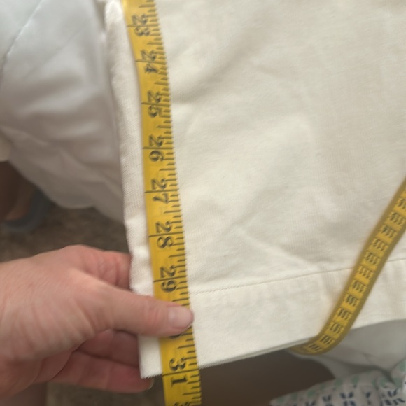 FAHERTY Stretch Cord Wide Leg Pant, Size 29 - Picture 12 of 13